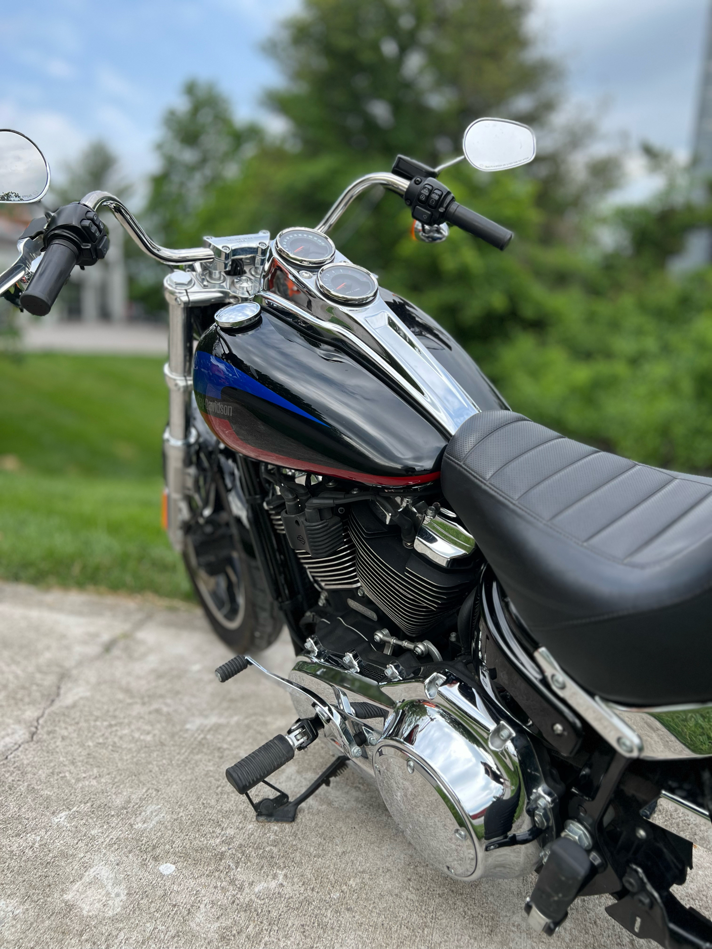 2018 Harley-Davidson Low Rider® 107 in Franklin, Tennessee - Photo 22