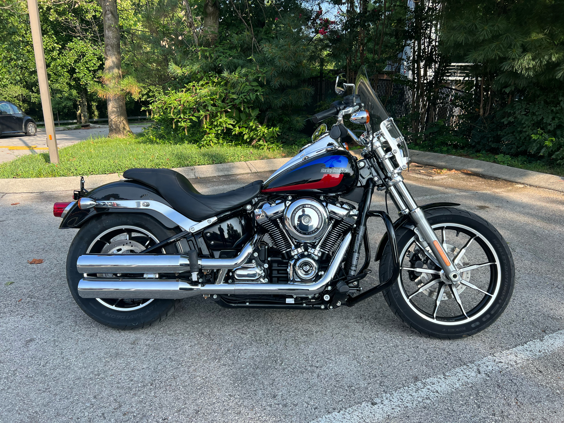 2018 Harley-Davidson Low Rider® 107 in Franklin, Tennessee - Photo 1