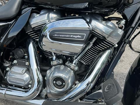2022 Harley-Davidson Electra Glide® Standard in Franklin, Tennessee - Photo 2