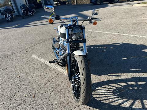 2024 Harley-Davidson FXBR in Franklin, Tennessee - Photo 8