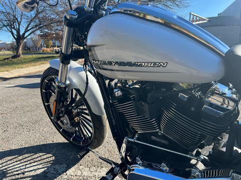 2024 Harley-Davidson FXBR in Franklin, Tennessee - Photo 13