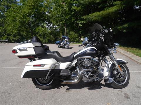 2014 Harley-Davidson Electra Glide® Ultra Classic® in Franklin, Tennessee - Photo 1