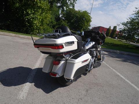 2014 Harley-Davidson Electra Glide® Ultra Classic® in Franklin, Tennessee - Photo 12