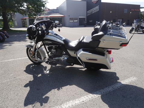2014 Harley-Davidson Electra Glide® Ultra Classic® in Franklin, Tennessee - Photo 18