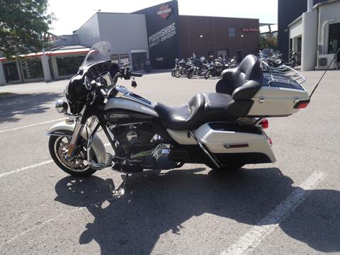 2014 Harley-Davidson Electra Glide® Ultra Classic® in Franklin, Tennessee - Photo 19