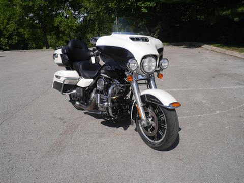 2014 Harley-Davidson Electra Glide® Ultra Classic® in Franklin, Tennessee - Photo 27