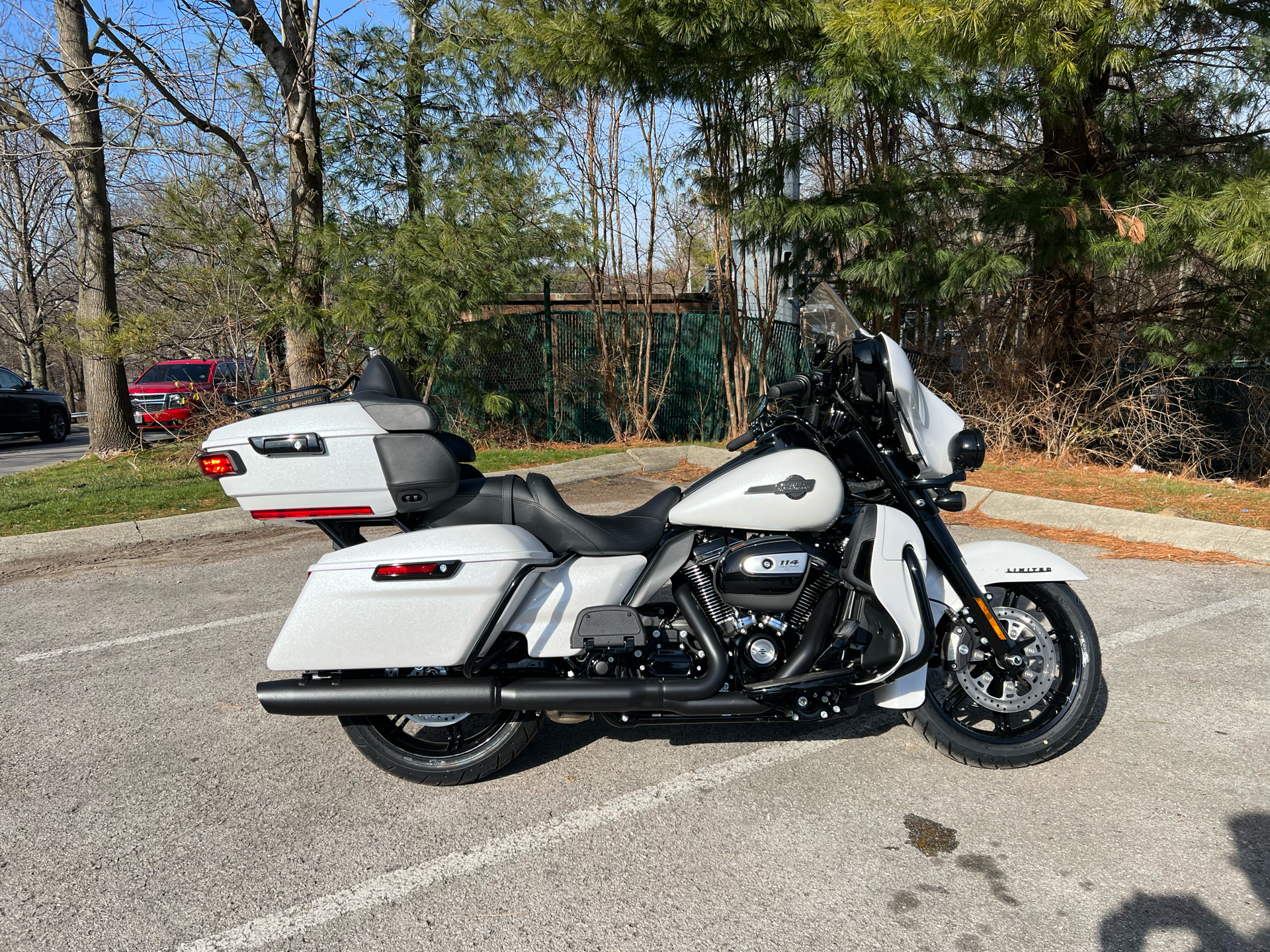 2024 Harley-Davidson Ultra Limited in Franklin, Tennessee - Photo 2