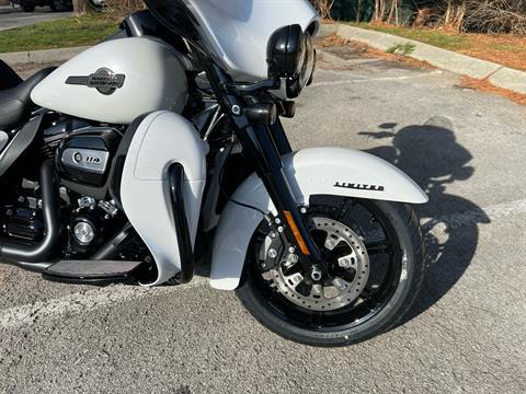 2024 Harley-Davidson Ultra Limited in Franklin, Tennessee - Photo 4