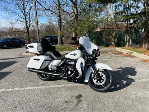 2024 Harley-Davidson Ultra Limited in Franklin, Tennessee - Photo 6