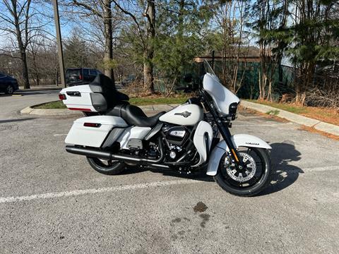 2024 Harley-Davidson Ultra Limited in Franklin, Tennessee - Photo 7