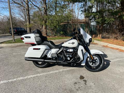 2024 Harley-Davidson Ultra Limited in Franklin, Tennessee - Photo 8
