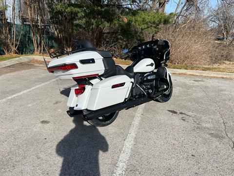 2024 Harley-Davidson Ultra Limited in Franklin, Tennessee - Photo 13