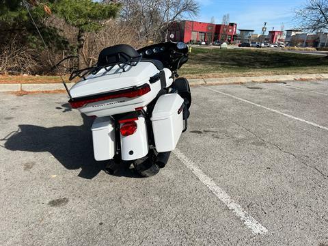 2024 Harley-Davidson Ultra Limited in Franklin, Tennessee - Photo 16