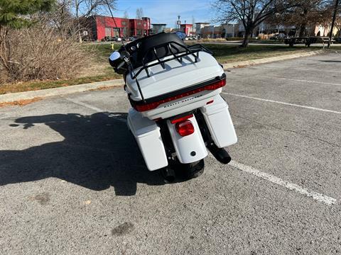 2024 Harley-Davidson Ultra Limited in Franklin, Tennessee - Photo 18