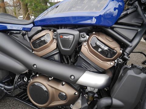 2023 Harley-Davidson Sportster® S in Franklin, Tennessee - Photo 2