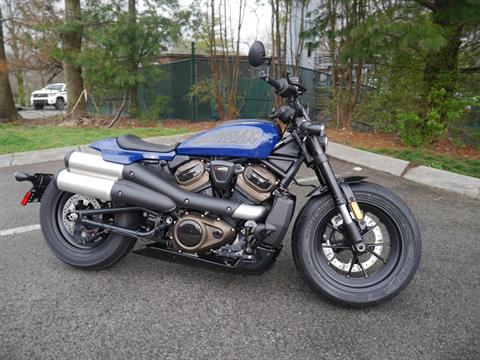 2023 Harley-Davidson Sportster® S in Franklin, Tennessee - Photo 9