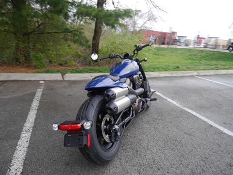 2023 Harley-Davidson Sportster® S in Franklin, Tennessee - Photo 15