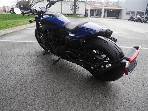 2023 Harley-Davidson Sportster® S in Franklin, Tennessee - Photo 19