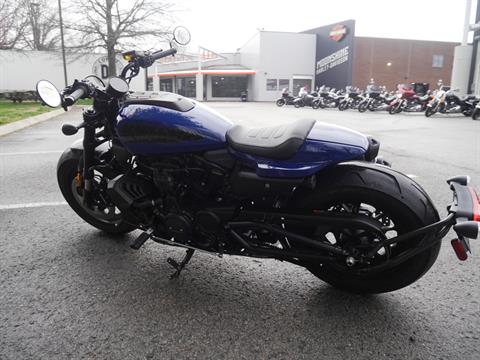 2023 Harley-Davidson Sportster® S in Franklin, Tennessee - Photo 21