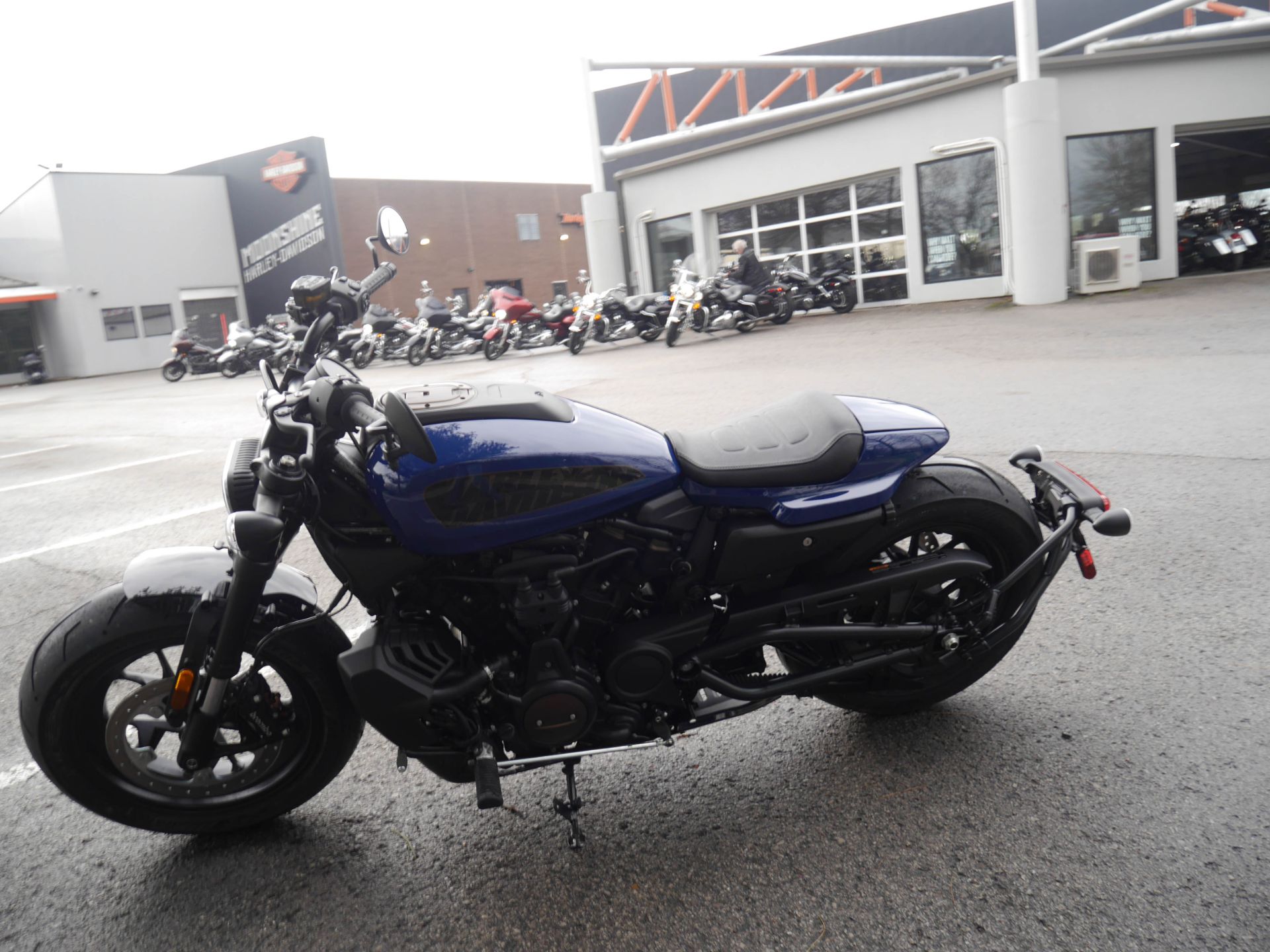 2023 Harley-Davidson Sportster® S in Franklin, Tennessee - Photo 24