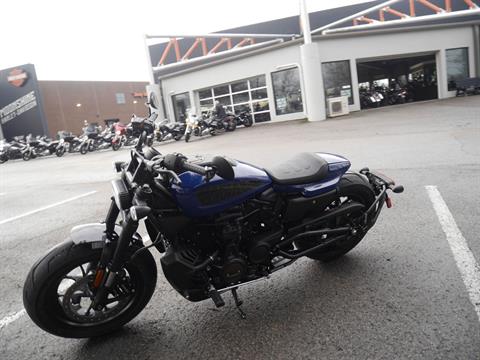2023 Harley-Davidson Sportster® S in Franklin, Tennessee - Photo 25
