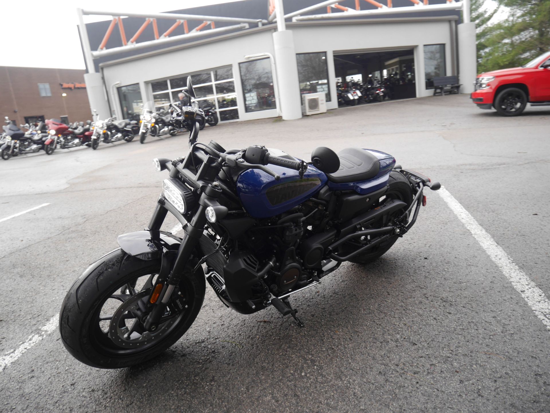 2023 Harley-Davidson Sportster® S in Franklin, Tennessee - Photo 26