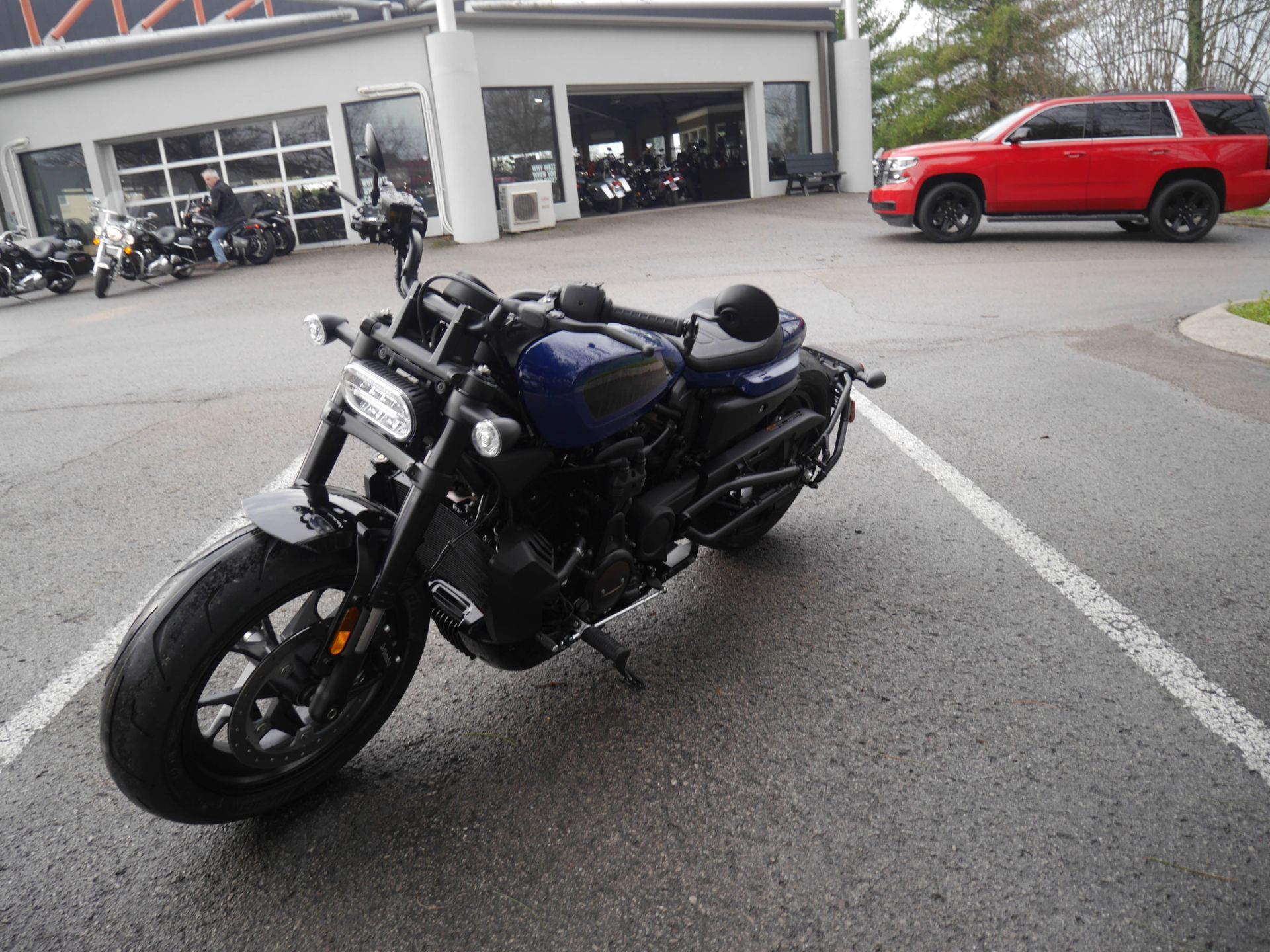 2023 Harley-Davidson Sportster® S in Franklin, Tennessee - Photo 27