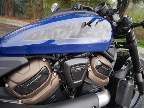 2023 Harley-Davidson Sportster® S in Franklin, Tennessee - Photo 28