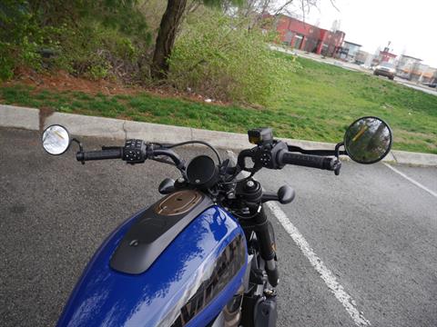 2023 Harley-Davidson Sportster® S in Franklin, Tennessee - Photo 29