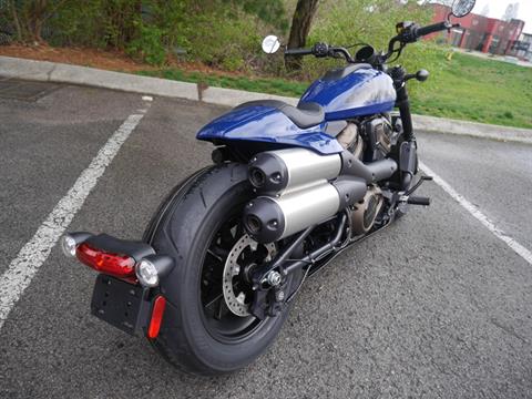 2023 Harley-Davidson Sportster® S in Franklin, Tennessee - Photo 30