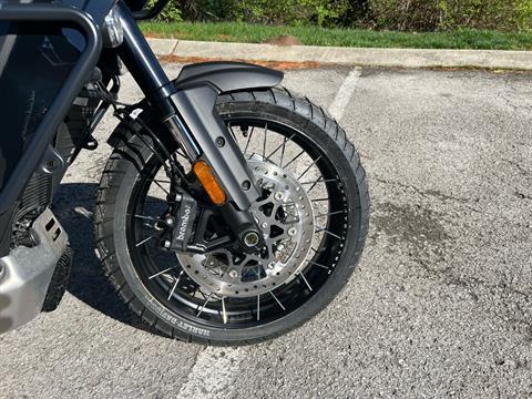 2024 Harley-Davidson Pan America® 1250 Special in Franklin, Tennessee - Photo 4