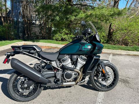 2024 Harley-Davidson Pan America® 1250 Special in Franklin, Tennessee - Photo 21