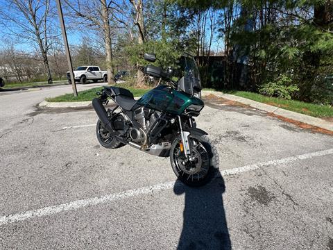2024 Harley-Davidson Pan America® 1250 Special in Franklin, Tennessee - Photo 5