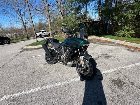 2024 Harley-Davidson Pan America® 1250 Special in Franklin, Tennessee - Photo 6