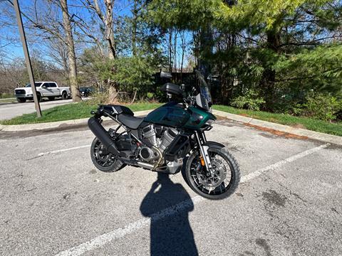 2024 Harley-Davidson Pan America® 1250 Special in Franklin, Tennessee - Photo 7