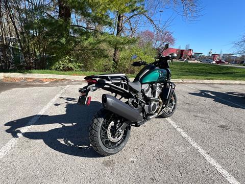 2024 Harley-Davidson Pan America® 1250 Special in Franklin, Tennessee - Photo 14