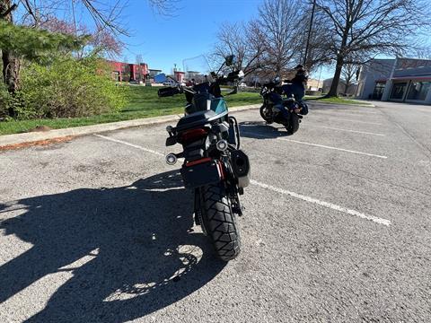 2024 Harley-Davidson Pan America® 1250 Special in Franklin, Tennessee - Photo 15