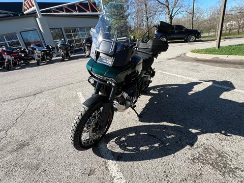 2024 Harley-Davidson Pan America® 1250 Special in Franklin, Tennessee - Photo 22