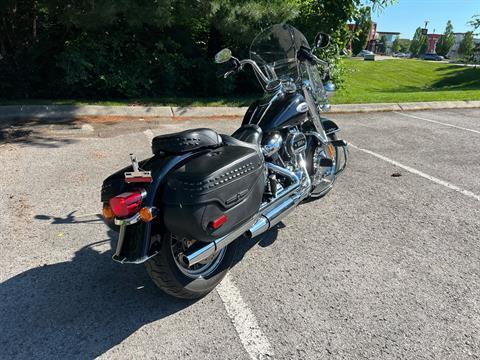 2023 Harley-Davidson Heritage Classic 114 in Franklin, Tennessee - Photo 13