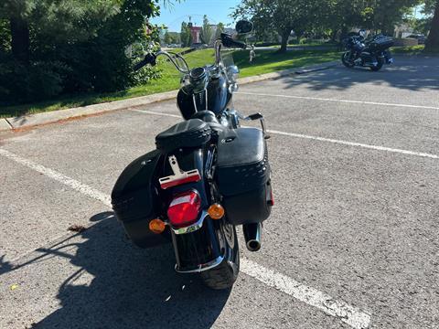 2023 Harley-Davidson Heritage Classic 114 in Franklin, Tennessee - Photo 15