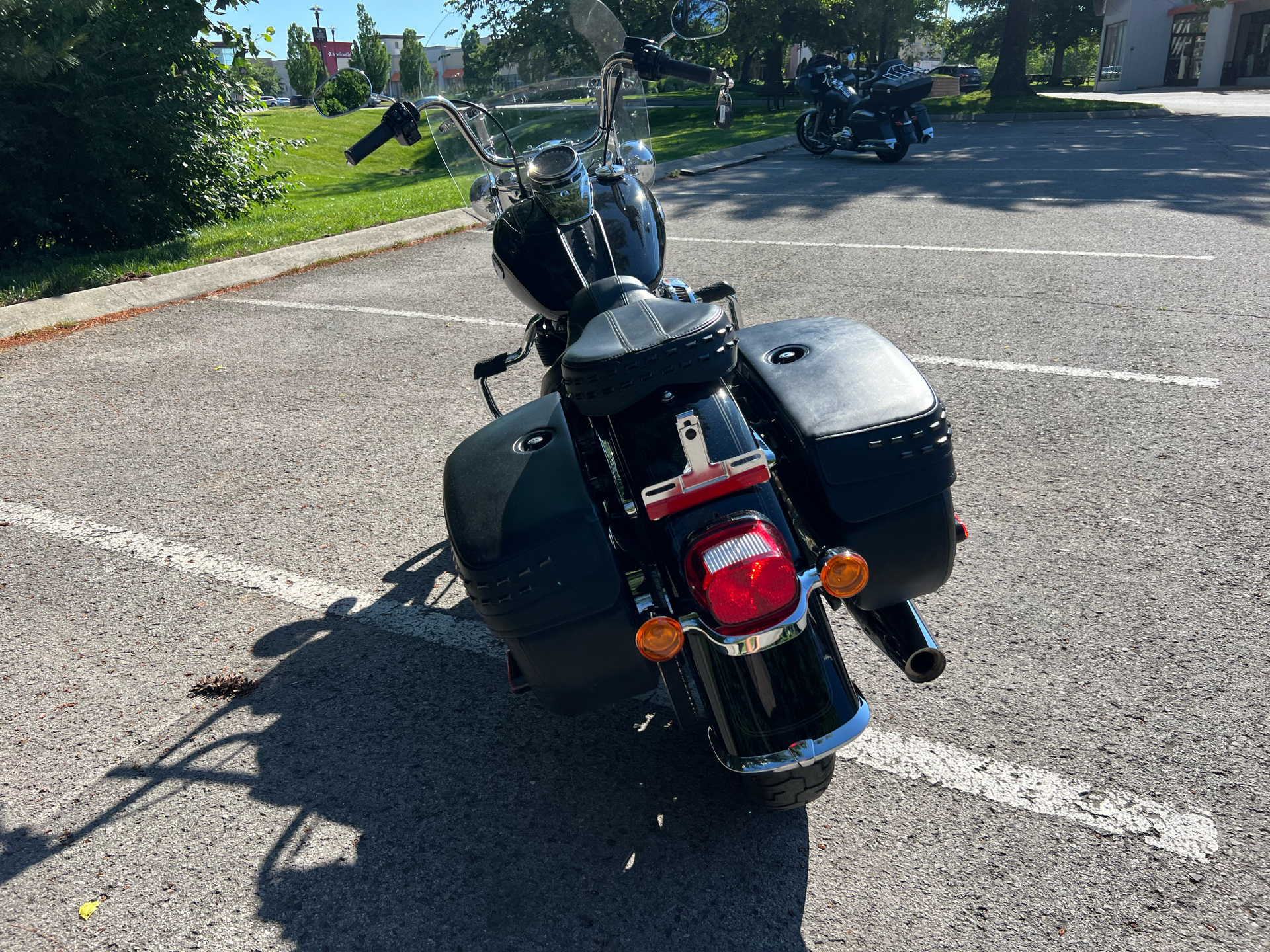 2023 Harley-Davidson Heritage Classic 114 in Franklin, Tennessee - Photo 16