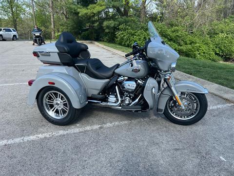 2024 Harley-Davidson Tri Glide® Ultra in Franklin, Tennessee - Photo 10