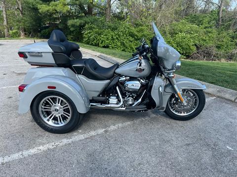 2024 Harley-Davidson Tri Glide® Ultra in Franklin, Tennessee - Photo 11