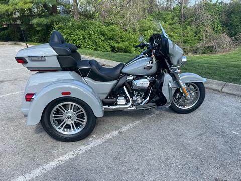 2024 Harley-Davidson Tri Glide® Ultra in Franklin, Tennessee - Photo 12