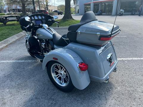 2024 Harley-Davidson Tri Glide® Ultra in Franklin, Tennessee - Photo 19