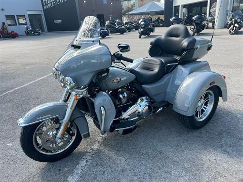 2024 Harley-Davidson Tri Glide® Ultra in Franklin, Tennessee - Photo 25