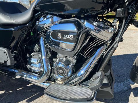 2023 Harley-Davidson Road Glide® 3 in Franklin, Tennessee - Photo 2