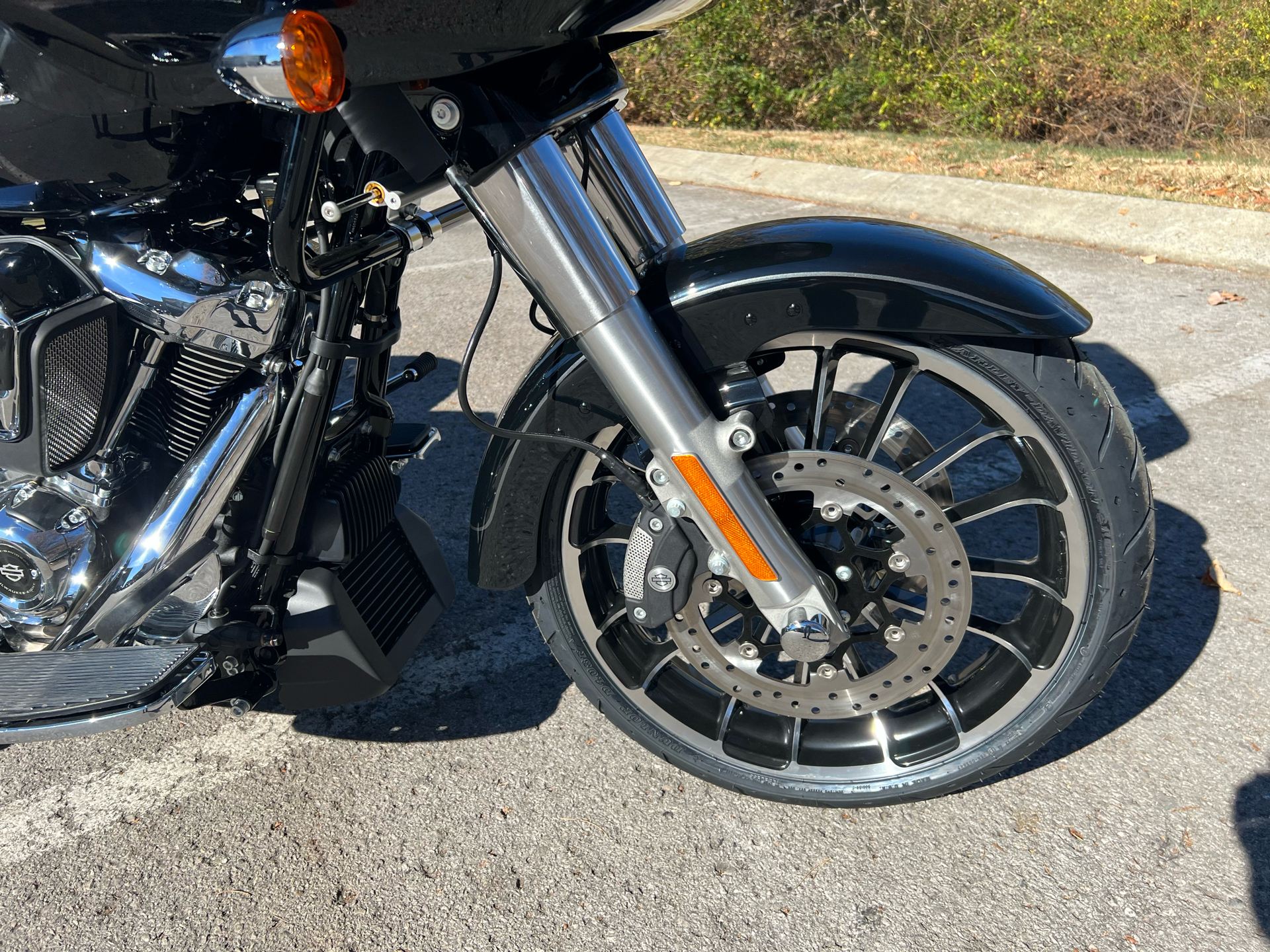 2023 Harley-Davidson Road Glide® 3 in Franklin, Tennessee - Photo 3