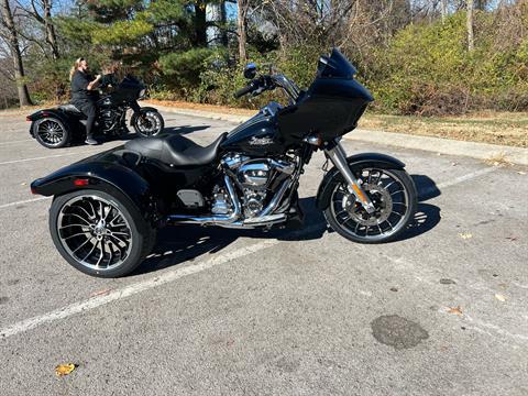 2023 Harley-Davidson Road Glide® 3 in Franklin, Tennessee - Photo 7