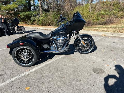 2023 Harley-Davidson Road Glide® 3 in Franklin, Tennessee - Photo 8